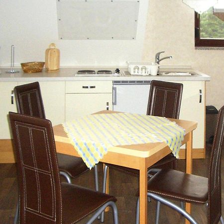 Apartment, Altdoebern Altdobern Extérieur photo