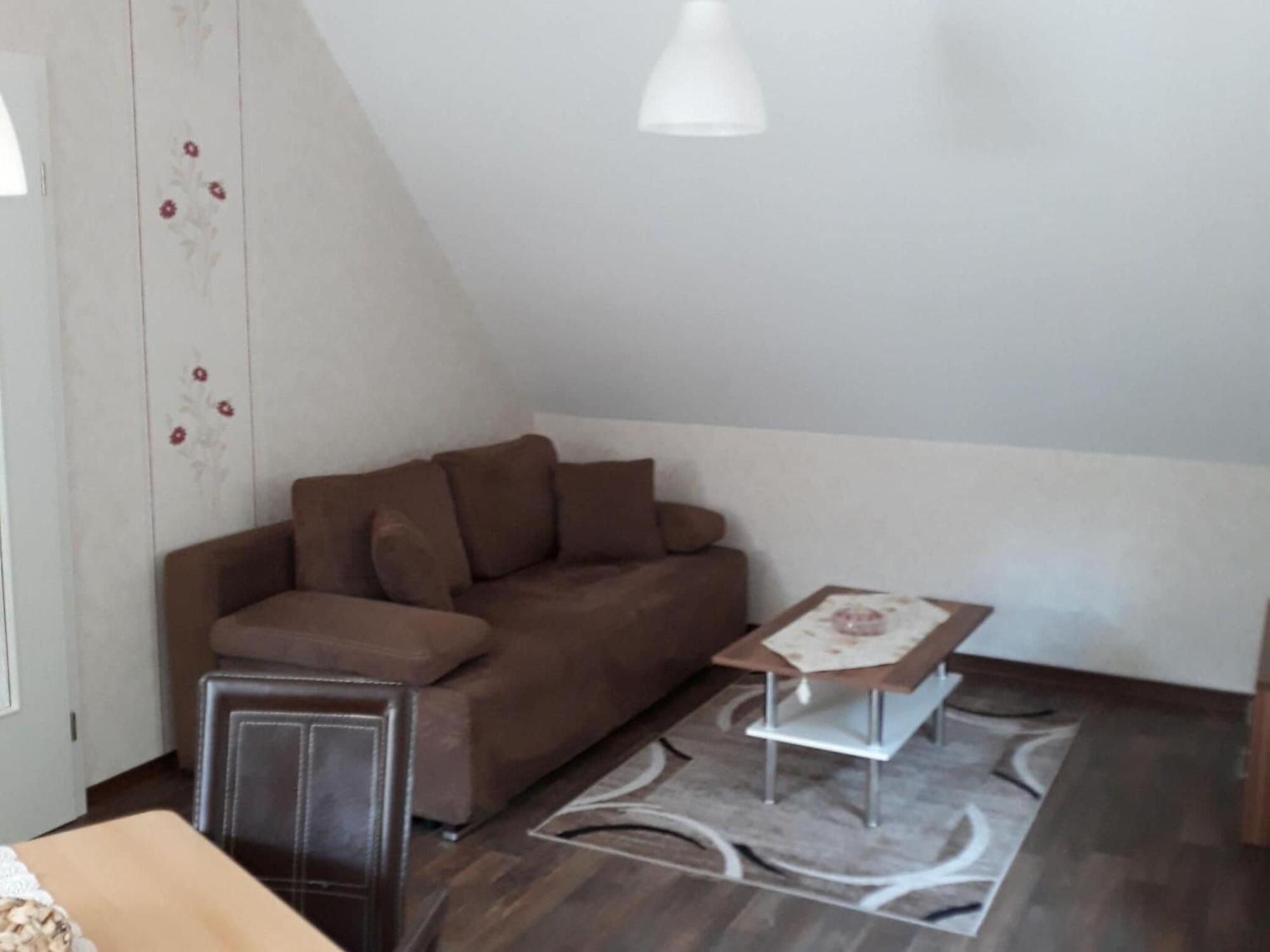 Apartment, Altdoebern Altdobern Extérieur photo