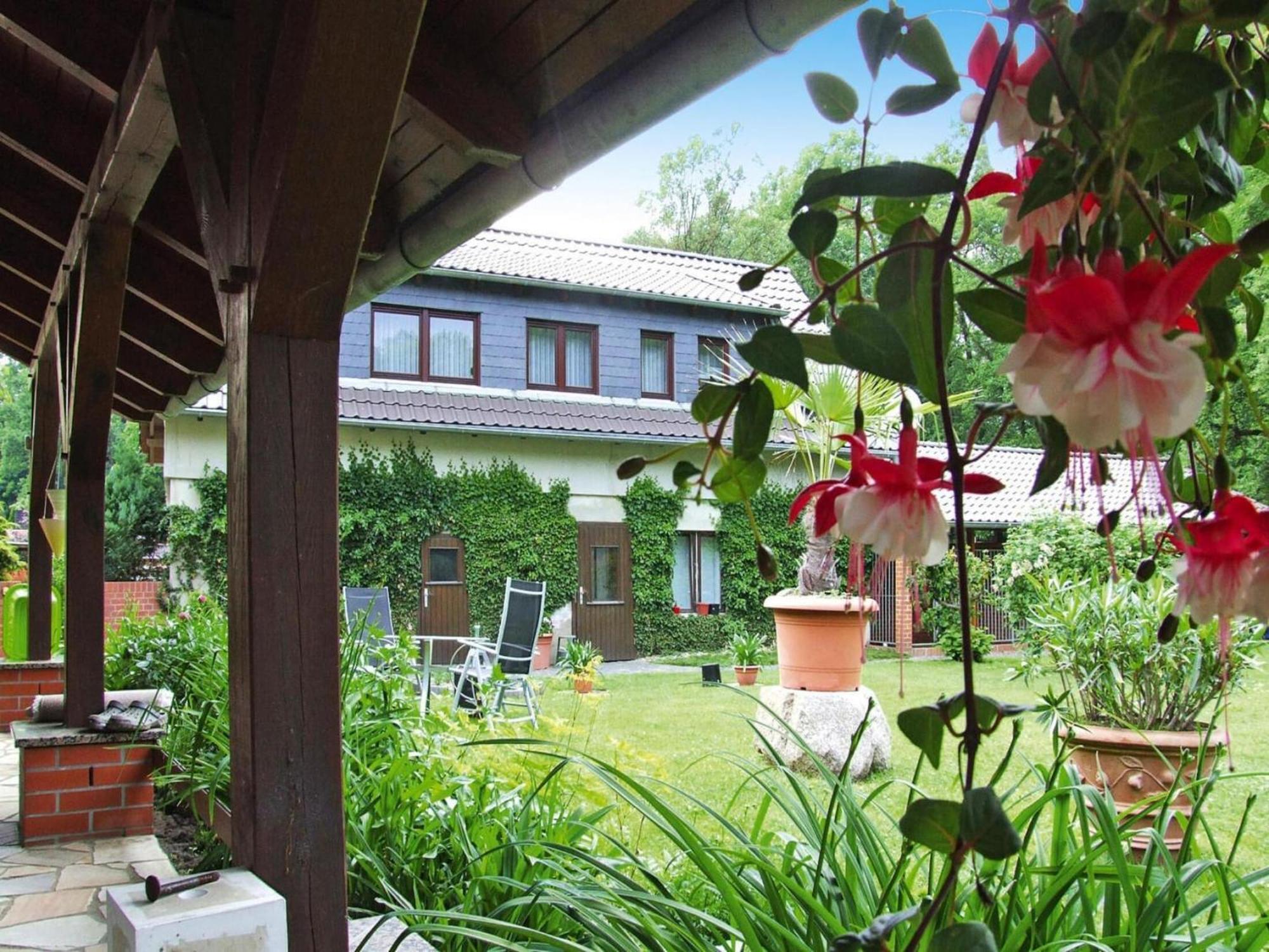 Apartment, Altdoebern Altdobern Extérieur photo